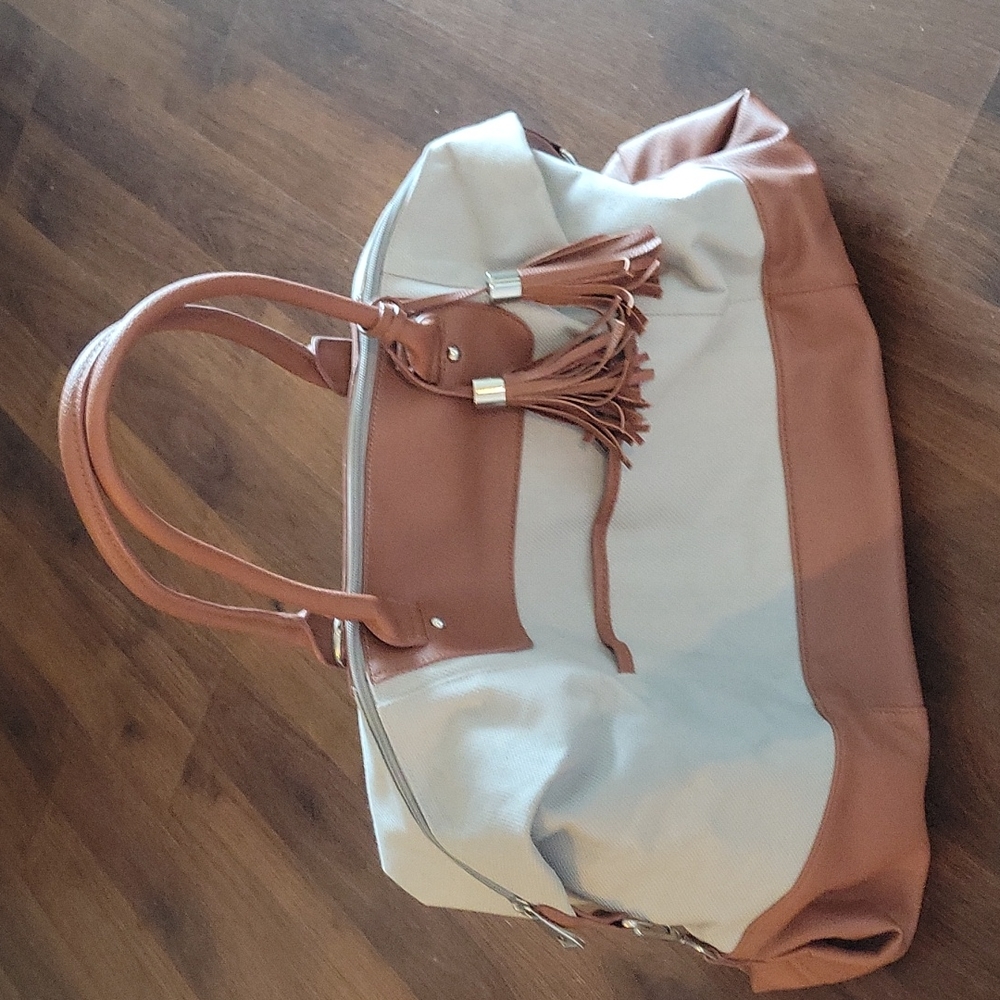 Weekender Bag